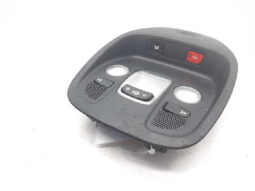 Interior roof light CITROËN DS4 (NX_) 2.0 HDi 165 | BP7422810I8 
