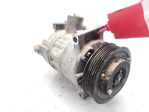 AC-Kompressor VW POLO V (6R1, 6C1) [2009-2022]  21012888