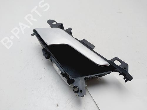 Rear right interior door handle AUDI A4 B9 (8W2, 8WC) 30 TDI | BP29727298I16 
