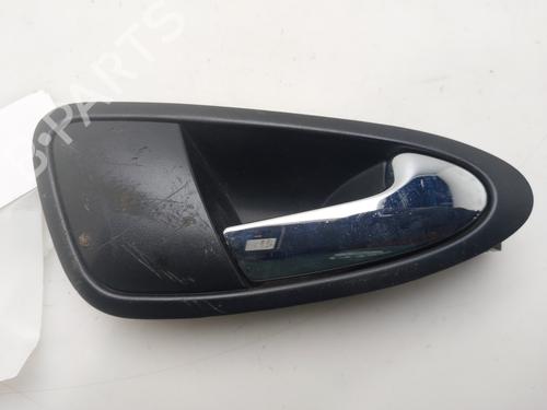 Used Front right interior door handle Front right interior door handle SEAT IBIZA IV SC (6J1, 6P5) [2008-2018] 33440329 33440329