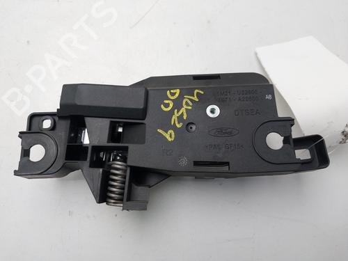 Front right interior door handle FORD GALAXY II (WA6) | BP36541705I14 - Image 3