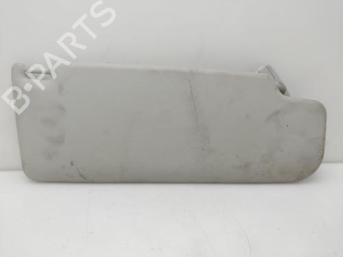 Left sun visor VW PASSAT B6 (3C2)  | BP33426962I1  - Image 5