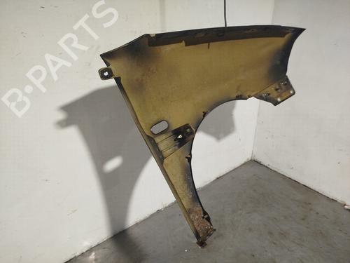 Left front fenders SEAT IBIZA III (6L1) | BP31161023C41