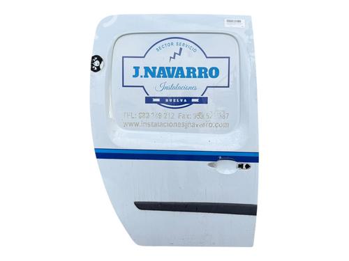 Used Right slide door RENAULT KANGOO / GRAND KANGOO II (KW0/1_) [2008-2026]  32384653