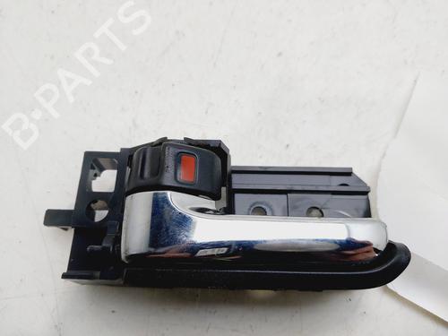 Used Rear left interior door handle TOYOTA AVENSIS Estate (_T25_) 2.0 D-4D (ADT250_, ADT250R) (126 hp) 26596189