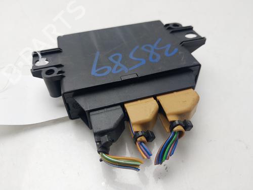 Electronic module FORD MONDEO IV Turnier (BA7) 2.0 TDCi | BP36219828M83 - Image 2