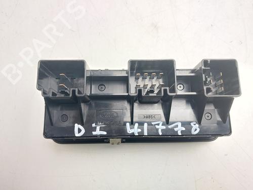 Left front window switch LAND ROVER RANGE ROVER SPORT I (L320) 2.7 D 4x4 | BP36392445I27 - Image 3