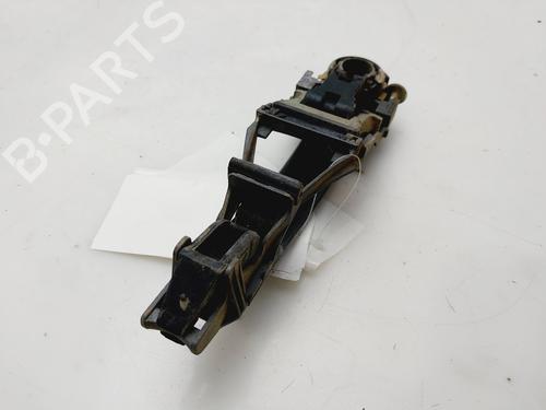 Rear right exterior door handle VW POLO IV (9N_, 9A_) 1.9 TDI | BP29071982C130 
