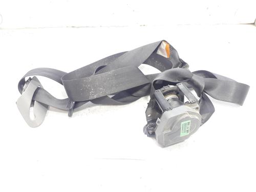 Rear left seatbelt OPEL ANTARA A (L07)  | BP10323271I29 
