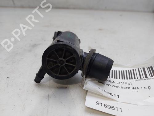Washer pump VOLVO S40 I (644) 1.9 DI | BP16984141E24 