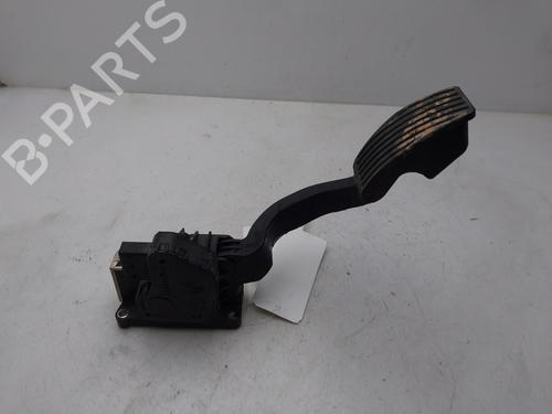 Pedal OPEL CORSA E (X15)  | BP27165826I4 