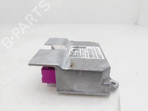 Kollisjonspute styreenhet OPEL CORSA D (S07)  | BP27800988M53 