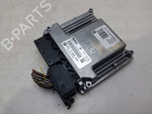 Engine control unit (ECU) BMW 1 (E87) 120 d | BP39492478M57 - Image 2