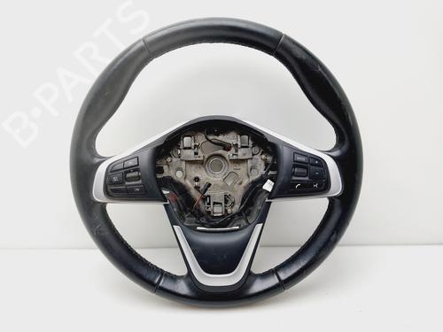 Used Steering wheel BMW X1 (F48) sDrive 18 d (150 hp) 30401913
