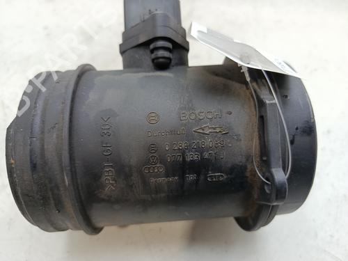 Mass air flow sensor AUDI A8 D3 (4E2, 4E8) 3.7 quattro | BP38191188M95 - Image 3