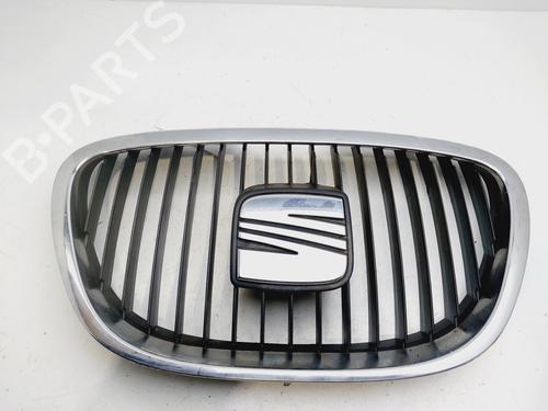 Used Grille SEAT ALTEA (5P1) [2004-2015]  23271763