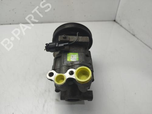 AC compressor NISSAN MICRA III (K12) | BP32345337M34