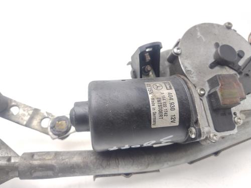 Front wiper motor MERCEDES-BENZ M-CLASS (W164) ML 280 CDI 4-matic (164.120) | BP27198750M29 