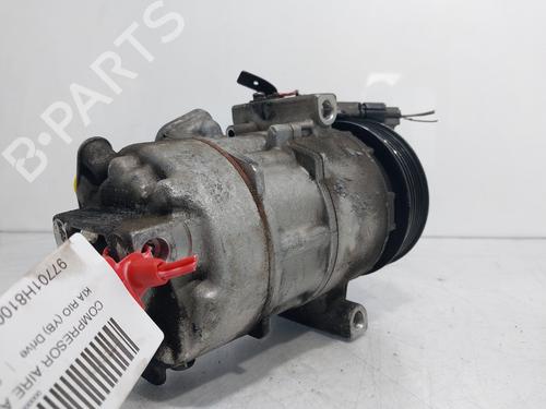 AC compressor KIA RIO IV (YB, SC, FB) 1.25 | BP37153230M34 - Image 2