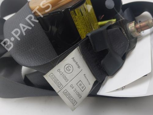 Front right seatbelt MAZDA 6 Station Wagon (GY) 2.0 DI (GY19) | BP18747304I25 