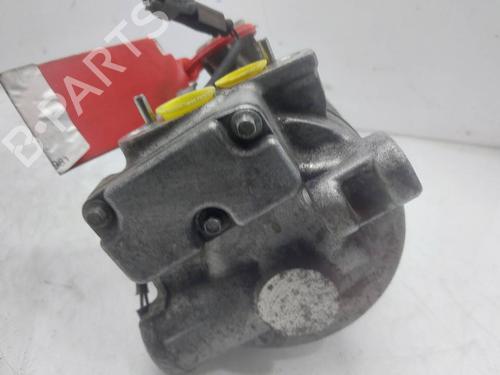 AC compressor BMW 3 (E90) 320 d | BP39469361M34 - Image 4