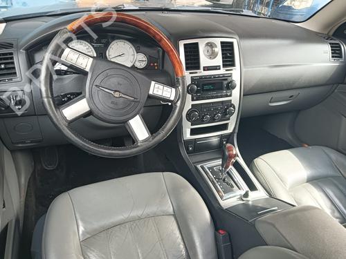 Left mirror CHRYSLER 300C Touring (LX, LE) 3.5 | BP29291753C26 