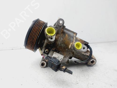 Used AC compressor DACIA DUSTER (HM_) [2017-2025]  26572191