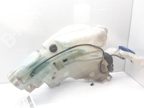 Used Windscreen washer tank Windscreen washer tank AUDI A8 D3 (4E2, 4E8) 4.0 TDI quattro (275 hp) 11125339 11125339