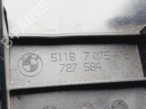 Glove box BMW 3 (E90) 318 i | BP23131500C95 