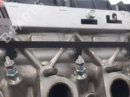 Cylinder head HYUNDAI TUCSON (TL, TLE) 1.7 CRDi | BP29613168M5