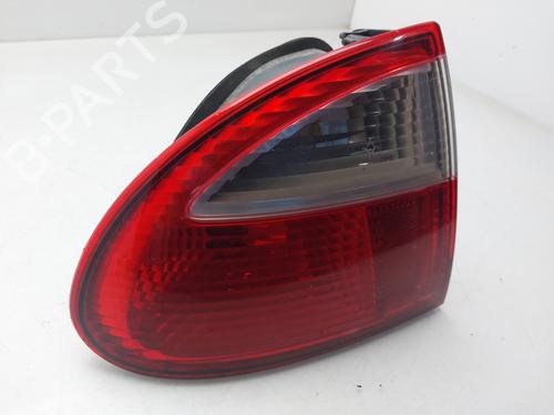 Left taillight SEAT LEON (1M1) | BP38047486C34 - Image 3