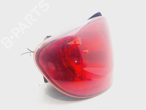 Left taillight SEAT ALTEA (5P1)  | BP27514697C34 