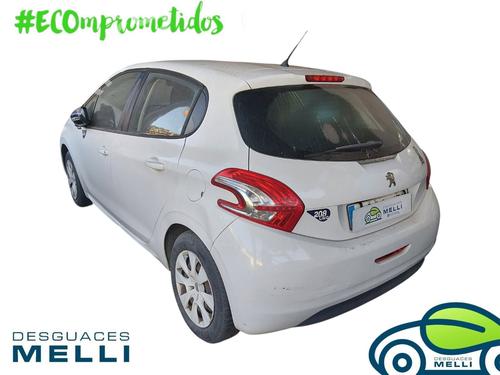 Switch PEUGEOT 208 I (CA_, CC_) | BP38014397I30 - Image 7