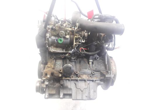 Used Engine PEUGEOT 205 II (20A/C) [1987-2000]  31809254