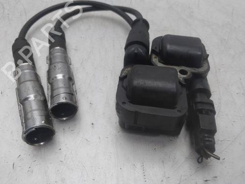 Used Ignition coil Ignition coil MERCEDES-BENZ A-CLASS (W169) A 180 (169.032, 169.332) (116 hp) 40513685 40513685