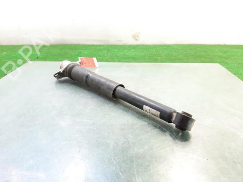 Right rear shock absorber SEAT LEON (5F1)  | BP8351153M19 