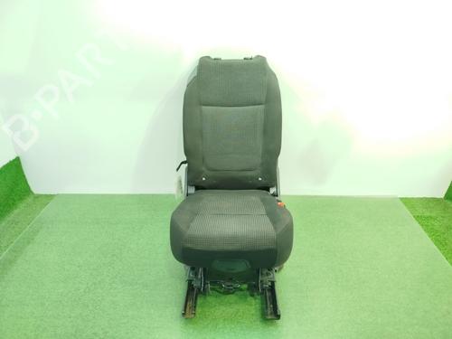 Rear seat PEUGEOT 5008 (0U_, 0E_) | BP31982142C17