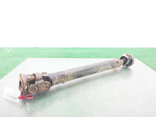 Used Driveshaft MERCEDES-BENZ M-CLASS (W163) ML 270 CDI (163.113) (163 hp) 18198488
