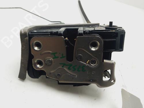 Used Rear left lock OPEL ASTRA K (B16) [2015-2022]  29531334