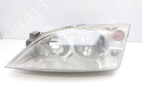Used Left headlight FORD MONDEO III (B5Y) 2.0 TDCi (130 hp) 13380818