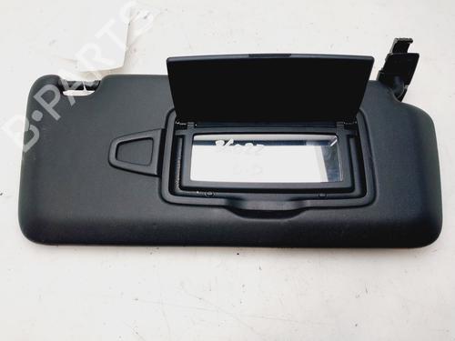 Right sun visor MERCEDES-BENZ CLA Coupe (C117) CLA 200 CDI / d (117.308) | BP24922708I2 