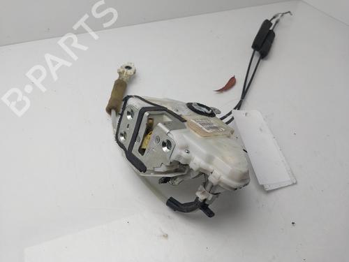 Front left lock HONDA CR-V III (RE_) 2.2 i-CTDi 4WD (RE6) | BP31091243C98 