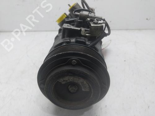 Used AC compressor AC compressor 37177345 37177345