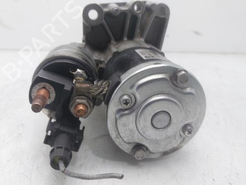 Starter CITROËN C3 Picasso (SH_) | BP38091094M8 - Image 2