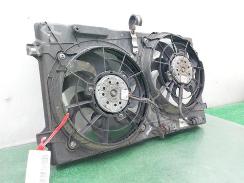Radiator fan FORD GALAXY I (WGR) 1.9 TDI | BP13372963M35 