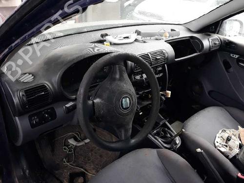 Heater blower motor SEAT TOLEDO I (1L2) | BP13992321M62