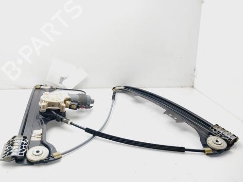Front right window mechanism BMW 5 (E60) 520 d | BP20036554C23 