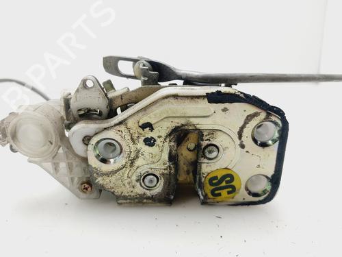 Front left lock HONDA CIVIC VI Hatchback (EJ, EK) 1.4 i S (EJ9) | BP29876045C98 