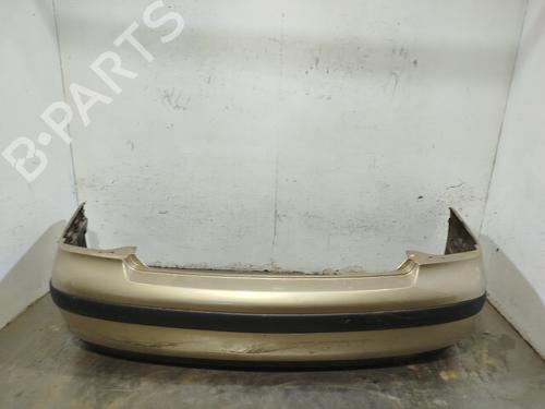 Used Rear bumper Rear bumper VW BORA I (1J2) 1.9 TDI (90 hp) 34275269 34275269