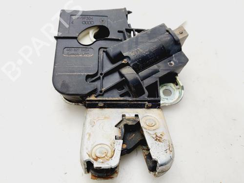 Used Tailgate lock AUDI A4 B8 (8K2) [2007-2017]  26588547